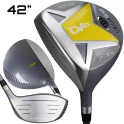 DV3 Driver Junior LH -Sale Golf Online P US20C1101USKIDSDV3DRIVERJUNIORLH 1 L