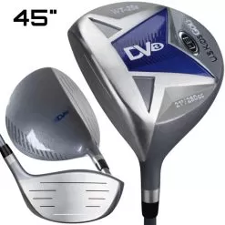 DV3 Driver Junior LH -Sale Golf Online P US20C1101USKIDSDV3DRIVERJUNIORLH 2 L