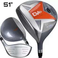 DV3 Driver Junior LH -Sale Golf Online P US20C1101USKIDSDV3DRIVERJUNIORLH 4 L