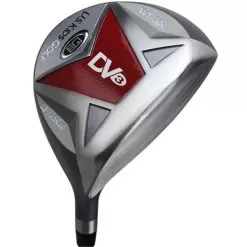DV3 Driver Junior RH