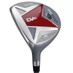 DV3 Fairway Wood Junior LH