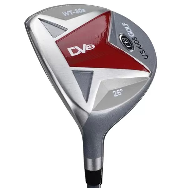 DV3 Fairway Wood Junior LH 3 DV3 Fairway Wood Junior LH