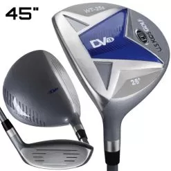 DV3 Fairway Wood Junior LH 11 DV3 Fairway Wood Junior LH -Sale Golf Online P US20C1102USKIDSDV3FWJUNIORLH 3 L
