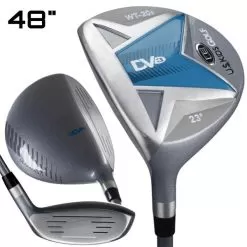 DV3 Fairway Wood Junior LH 12 DV3 Fairway Wood Junior LH -Sale Golf Online P US20C1102USKIDSDV3FWJUNIORLH 4 L