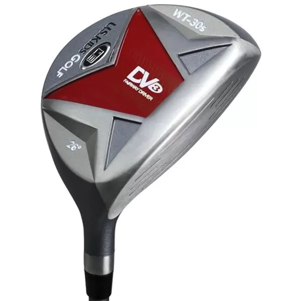 DV3 Fairway Wood Junior RH 3 DV3 Fairway Wood Junior RH