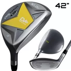 DV3 Fairway Wood Junior RH 10 DV3 Fairway Wood Junior RH -Sale Golf Online P US20C1102USKIDSDV3FWJUNIORRH 1 L