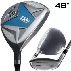 DV3 Fairway Wood Junior RH 12 DV3 Fairway Wood Junior RH -Sale Golf Online P US20C1102USKIDSDV3FWJUNIORRH 3 L