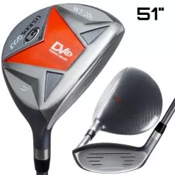 DV3 Fairway Wood Junior RH 13 DV3 Fairway Wood Junior RH -Sale Golf Online P US20C1102USKIDSDV3FWJUNIORRH 4 L