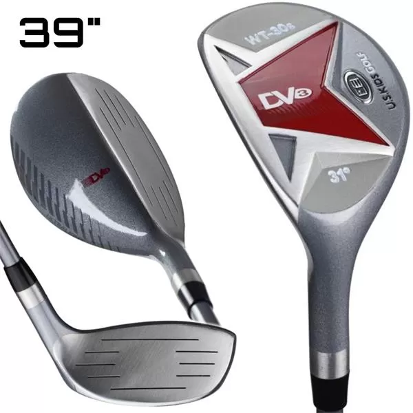 DV3 Hybrid Junior LH 4 DV3 Hybrid Junior LH - Image 2