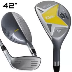 DV3 Hybrid Junior LH 10 DV3 Hybrid Junior LH -Sale Golf Online P US20C1103USKIDSDV3HYBRIDJUNIORLH 2 L