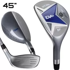 DV3 Hybrid Junior LH 11 DV3 Hybrid Junior LH -Sale Golf Online P US20C1103USKIDSDV3HYBRIDJUNIORLH 3 L