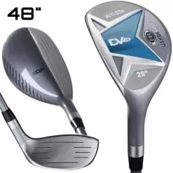 DV3 Hybrid Junior LH 12 DV3 Hybrid Junior LH -Sale Golf Online P US20C1103USKIDSDV3HYBRIDJUNIORLH 4 L