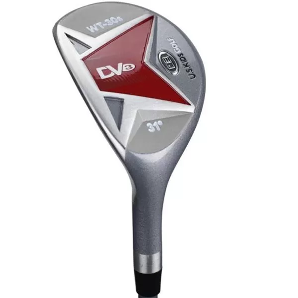 DV3 Hybrid Junior LH 3 DV3 Hybrid Junior LH