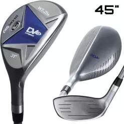 DV3 Hybrid Junior RH -Sale Golf Online P US20C1103USKIDSDV3HYBRIDJUNIORRH 3 L