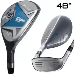 DV3 Hybrid Junior RH -Sale Golf Online P US20C1103USKIDSDV3HYBRIDJUNIORRH 4 L