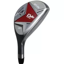 DV3 Hybrid Junior RH