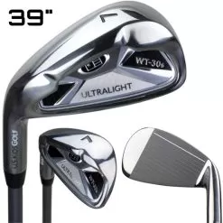 Individual Iron #7 Junior LH -Sale Golf Online P US20C1104USKIDSINDIRON7JUNIORLH 1 L