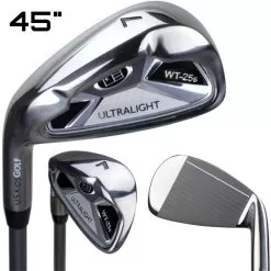 Individual Iron #7 Junior LH -Sale Golf Online P US20C1104USKIDSINDIRON7JUNIORLH 3 L