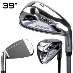 Individual Iron #7 Junior RH 9 Individual Iron #7 Junior RH -Sale Golf Online P US20C1104USKIDSINDIRON7JUNIORRH 1 L
