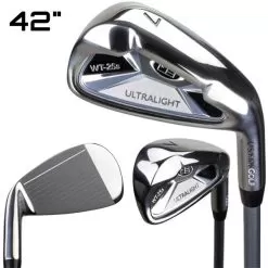 Individual Iron #7 Junior RH 10 Individual Iron #7 Junior RH -Sale Golf Online P US20C1104USKIDSINDIRON7JUNIORRH 2 L