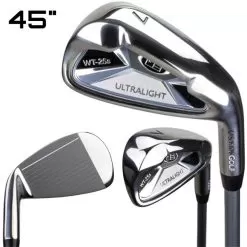 Individual Iron #7 Junior RH 11 Individual Iron #7 Junior RH -Sale Golf Online P US20C1104USKIDSINDIRON7JUNIORRH 3 L
