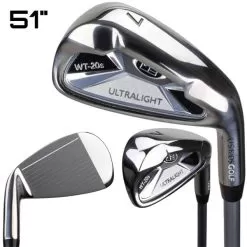 Individual Iron #7 Junior RH 13 Individual Iron #7 Junior RH -Sale Golf Online P US20C1104USKIDSINDIRON7JUNIORRH 5 L