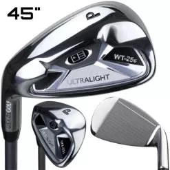Pitching Wedge Junior LH -Sale Golf Online P US20C1104USKIDSPWJUNIORLH 3 L