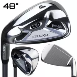 Pitching Wedge Junior LH -Sale Golf Online P US20C1104USKIDSPWJUNIORLH 4 L
