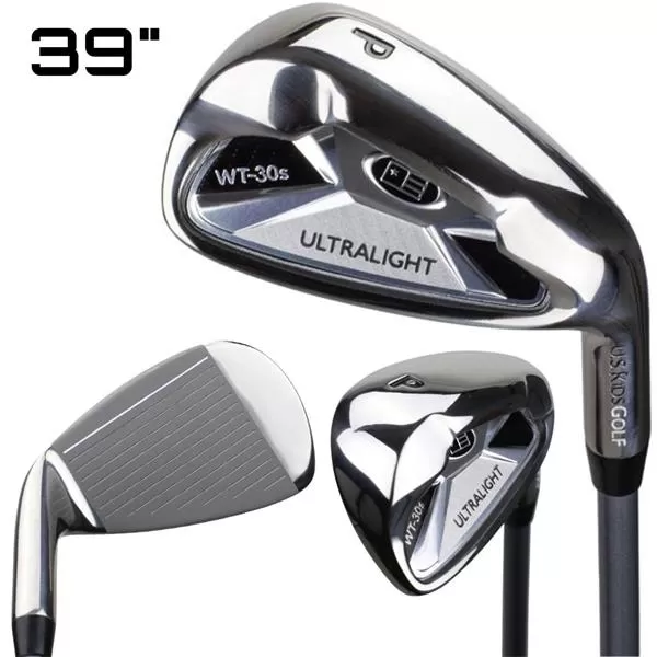 Pitching Wedge Junior RH 4 Pitching Wedge Junior RH - Image 2