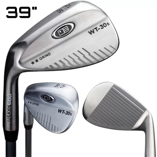 Sand Wedge Junior LH 4 Sand Wedge Junior LH - Image 2