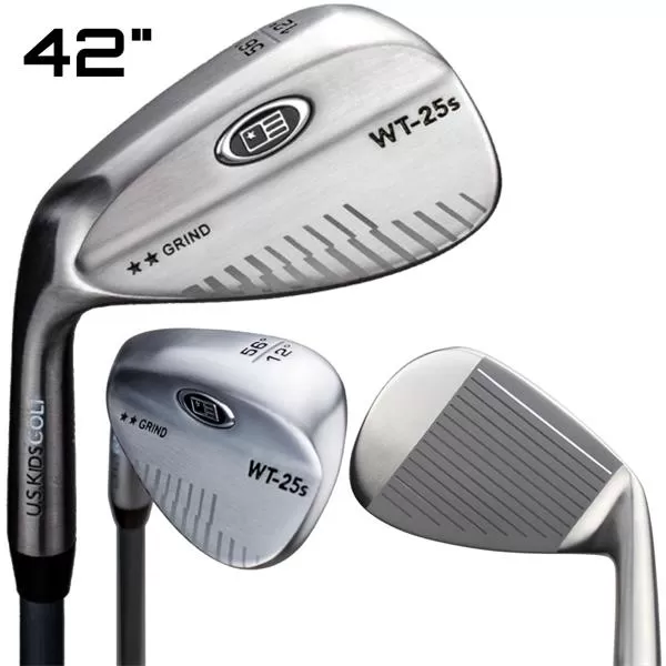 Sand Wedge Junior LH 5 Sand Wedge Junior LH - Image 3