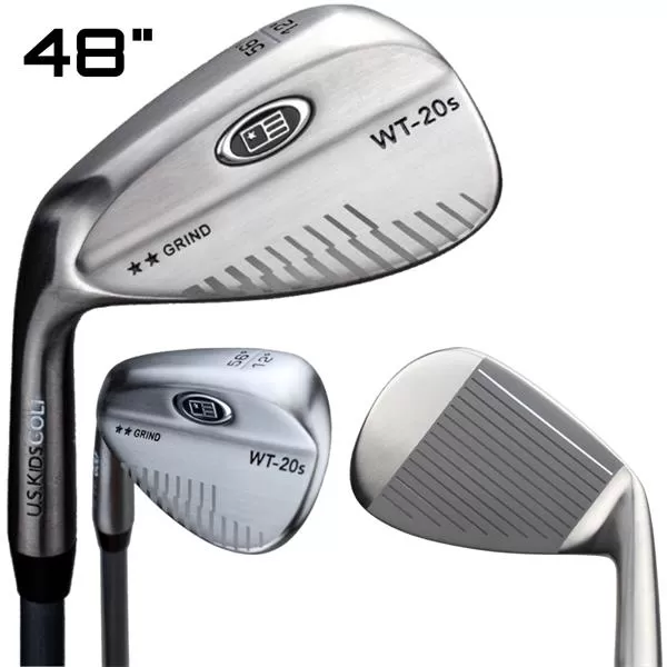 Sand Wedge Junior LH 7 Sand Wedge Junior LH - Image 5