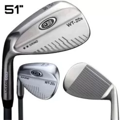 Sand Wedge Junior LH 13 Sand Wedge Junior LH -Sale Golf Online P US20C1104USKIDSSWJUNIORLH 5 L