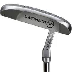 Longleaf Putter Junior RH -Sale Golf Online P US20C1105USKIDSLONGLEAFPUTTERGENTSRH 3 L