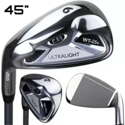 Individual Iron #9 Junior LH 10 Individual Iron #9 Junior LH -Sale Golf Online P US20C1109USKIDSINDIRON9JUNIORLH 2 L