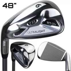 Individual Iron #9 Junior LH 11 Individual Iron #9 Junior LH -Sale Golf Online P US20C1109USKIDSINDIRON9JUNIORLH 3 L