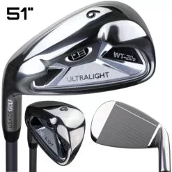 Individual Iron #9 Junior LH 12 Individual Iron #9 Junior LH -Sale Golf Online P US20C1109USKIDSINDIRON9JUNIORLH 4 L