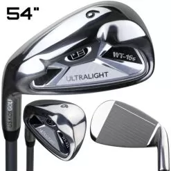 Individual Iron #9 Junior LH 13 Individual Iron #9 Junior LH -Sale Golf Online P US20C1109USKIDSINDIRON9JUNIORLH 5 L