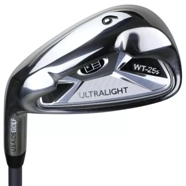 Individual Iron #9 Junior LH 3 Individual Iron #9 Junior LH