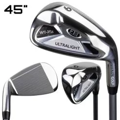 Individual Iron #9 Junior RH -Sale Golf Online P US20C1109USKIDSINDIRON9JUNIORRH 2 L