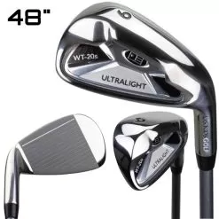 Individual Iron #9 Junior RH -Sale Golf Online P US20C1109USKIDSINDIRON9JUNIORRH 3 L