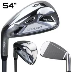Individual Iron #6 Junior LH -Sale Golf Online P US20C1119USKIDSINDIRON6JUNIORLH 3 L