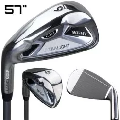 Individual Iron #6 Junior LH -Sale Golf Online P US20C1119USKIDSINDIRON6JUNIORLH 4 L