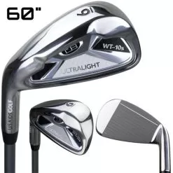Individual Iron #6 Junior LH -Sale Golf Online P US20C1119USKIDSINDIRON6JUNIORLH 5 L