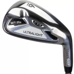 Individual Iron #6 Junior RH