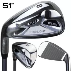 Individual Iron #8 Junior LH -Sale Golf Online P US20C1119USKIDSINDIRON8JUNIORLH 2 L