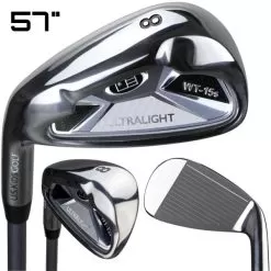 Individual Iron #8 Junior LH -Sale Golf Online P US20C1119USKIDSINDIRON8JUNIORLH 4 L