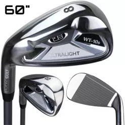 Individual Iron #8 Junior LH -Sale Golf Online P US20C1119USKIDSINDIRON8JUNIORLH 5 L