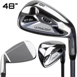 Individual Iron #8 Junior RH -Sale Golf Online P US20C1119USKIDSINDIRON8JUNIORRH 1 L