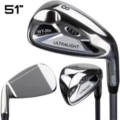 Individual Iron #8 Junior RH -Sale Golf Online P US20C1119USKIDSINDIRON8JUNIORRH 2 L